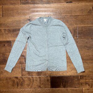 J. Crew | The Caryn Cardigan Sweater